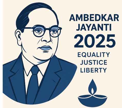 Social justice by Ambedkar