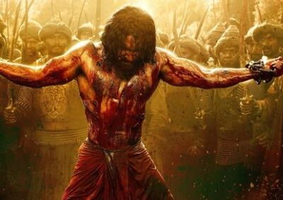 chhaava on OTT
