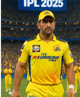 Ruturaj Gaikwad's elbow injury