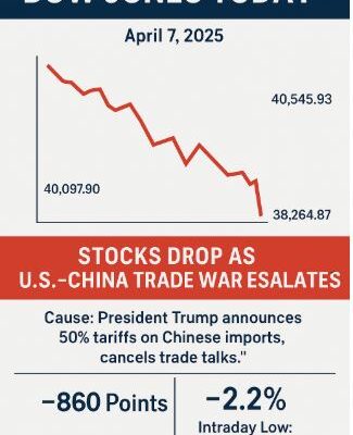 dow jones