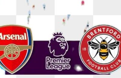 Arsenal vs Brentford
