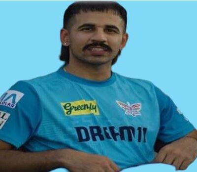 himmatsingh Indian cricket