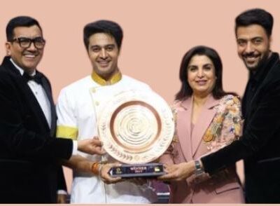 MasterChef India winner