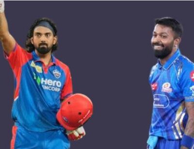 Mumbai Indians vs Delhi Capitals