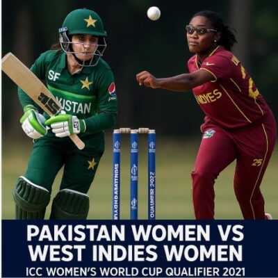 ICC Women's World Cup