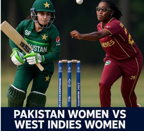 ICC Women's World Cup