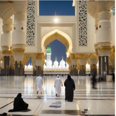 Saudi bans visas