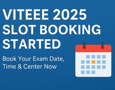viteee 2025 slotbooking