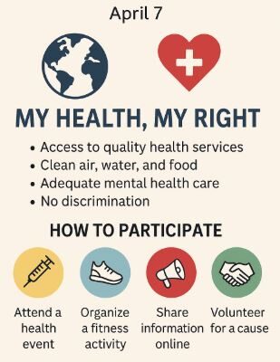 world health organisation